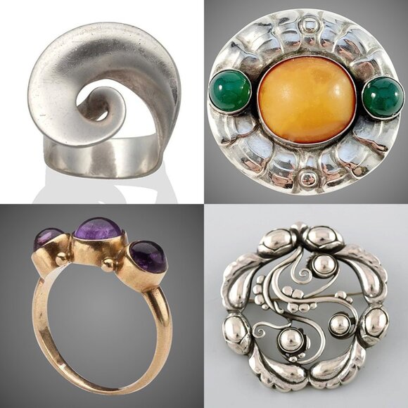 12-17 JUST JEWELRY SHARE - Picture 8 of 16